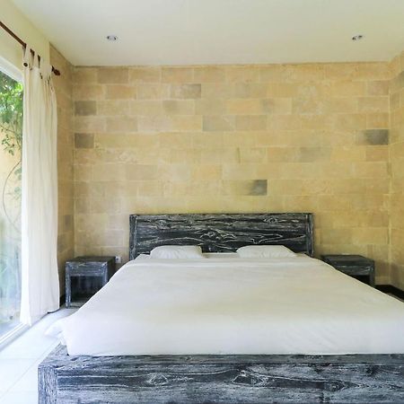 De Dalam Villa Ubud エクステリア 写真