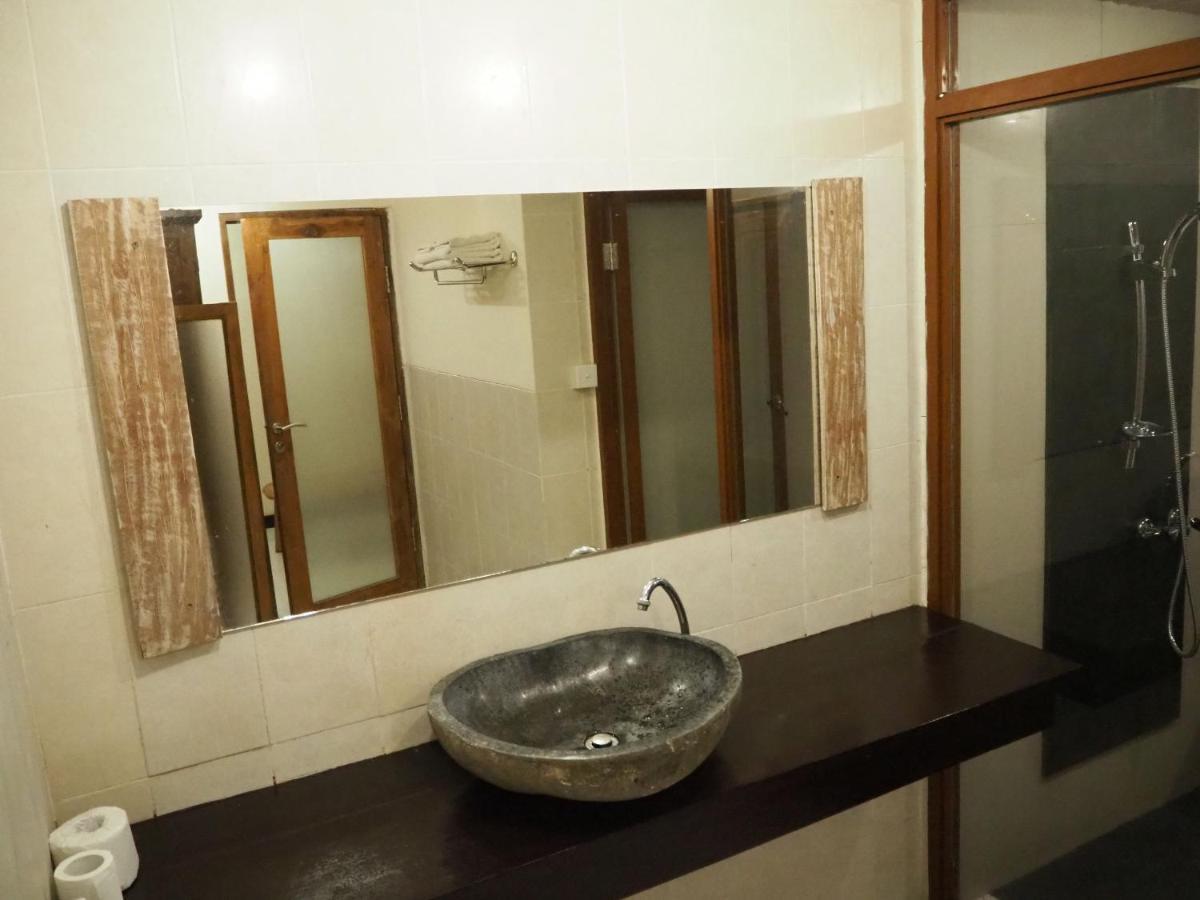 De Dalam Villa Ubud エクステリア 写真