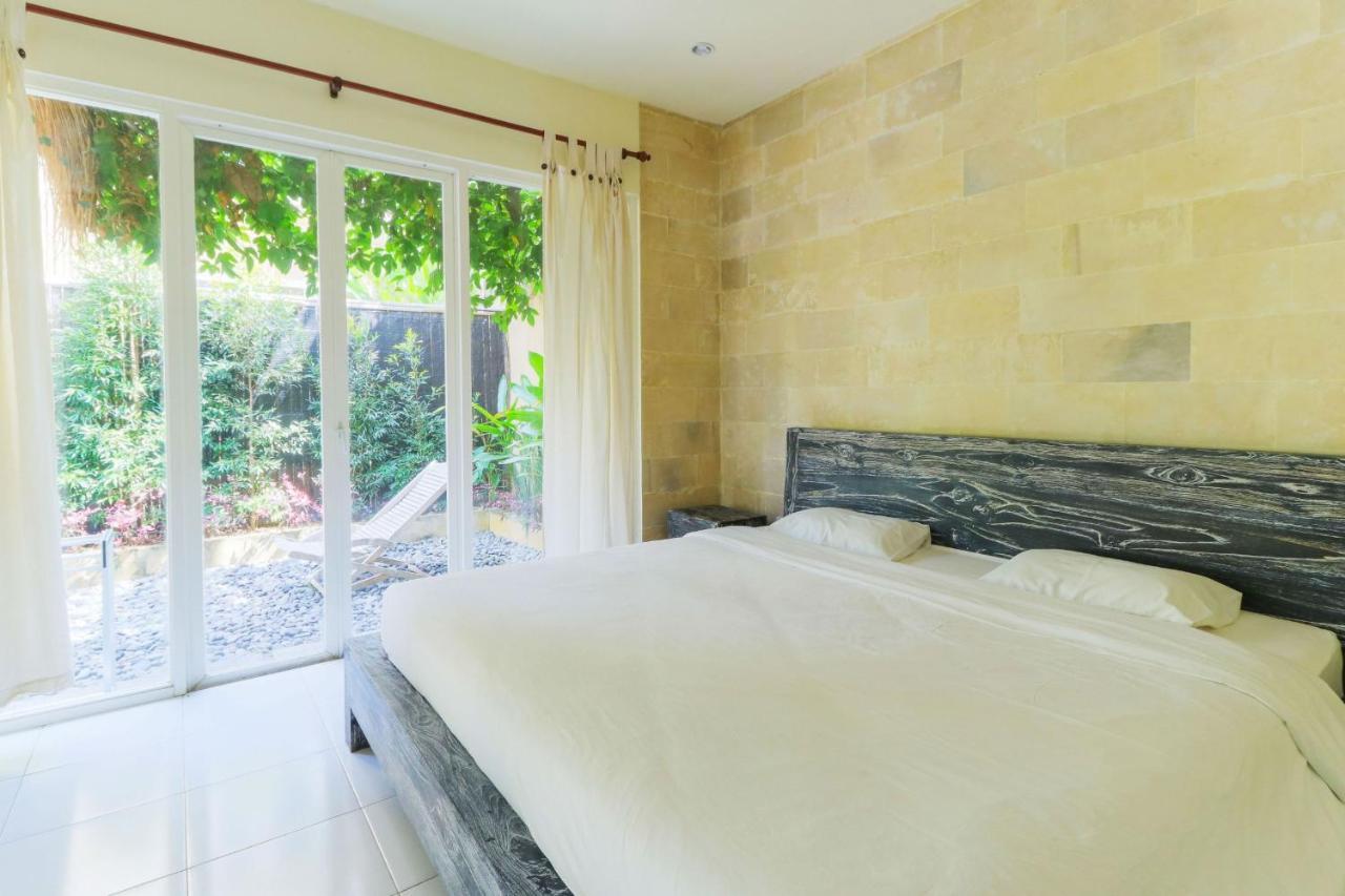 De Dalam Villa Ubud エクステリア 写真
