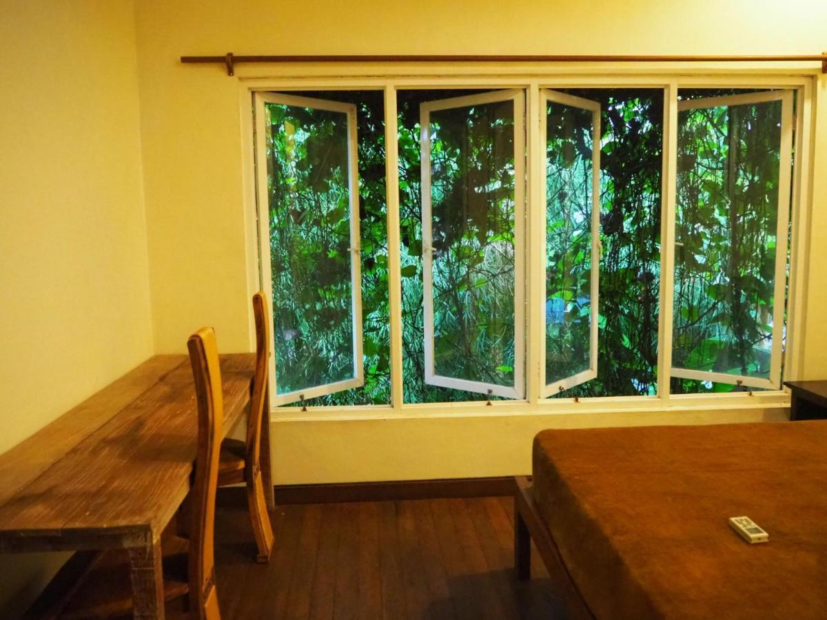 De Dalam Villa Ubud エクステリア 写真