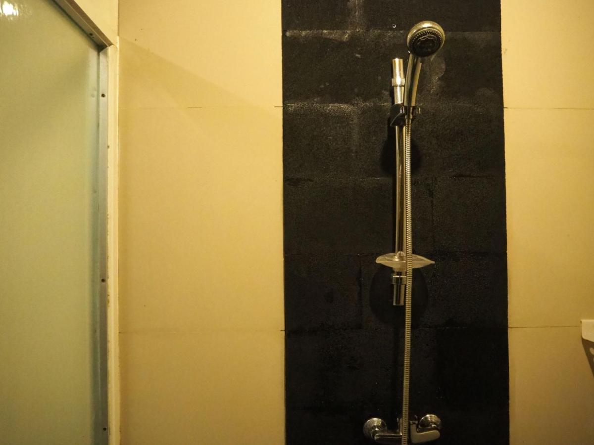 De Dalam Villa Ubud エクステリア 写真