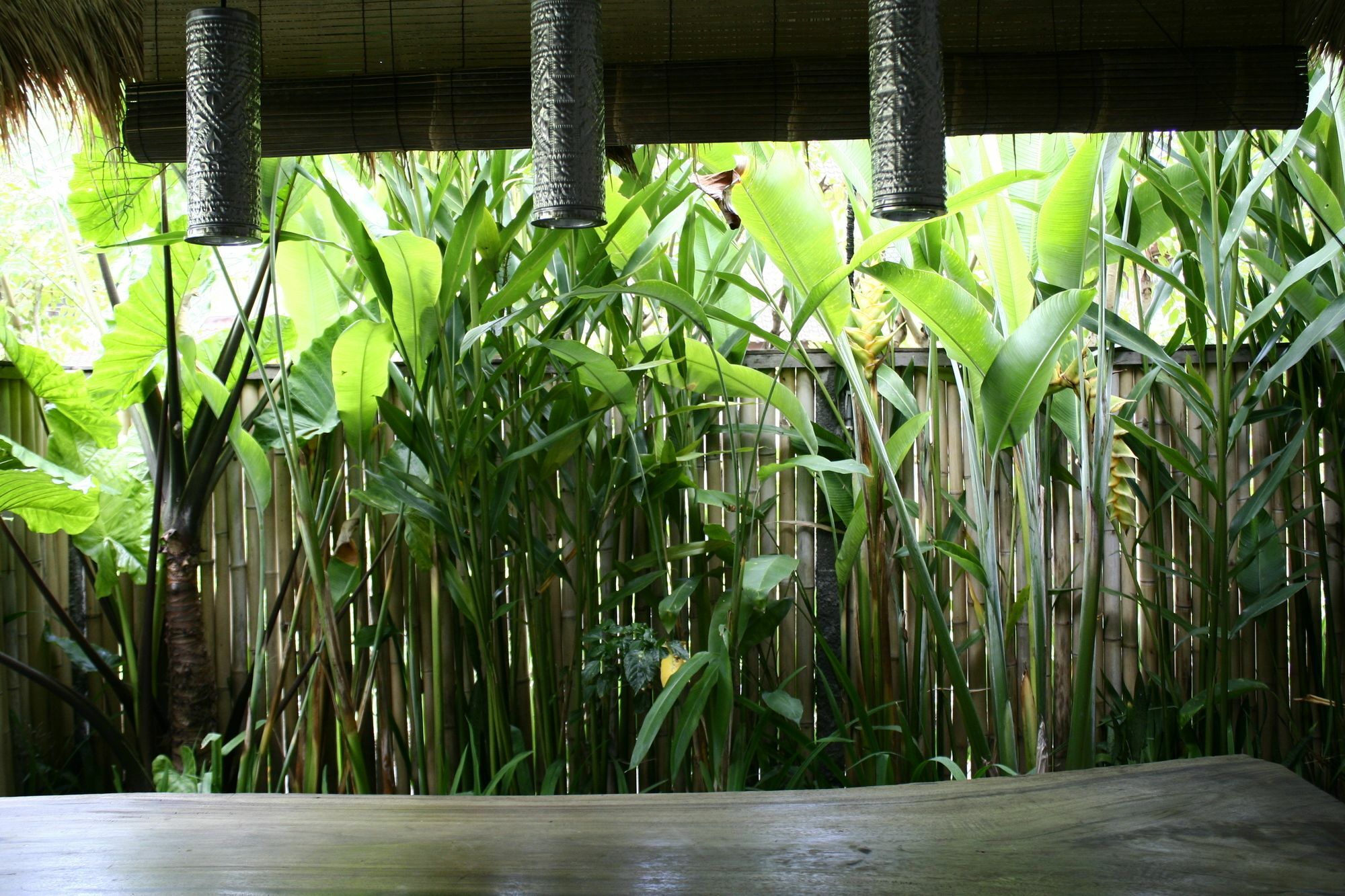 De Dalam Villa Ubud エクステリア 写真